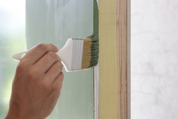 Best Attic Mold Removal  in West Milwaukee, WI