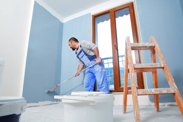 Best Environmental Consulting for Mold Prevention  in West Milwaukee, WI