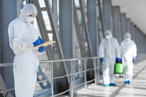 Best Biohazard Mold Removal  in West Milwaukee, WI