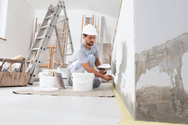 Best Mold Documentation for Insurance Claims  in West Milwaukee, WI